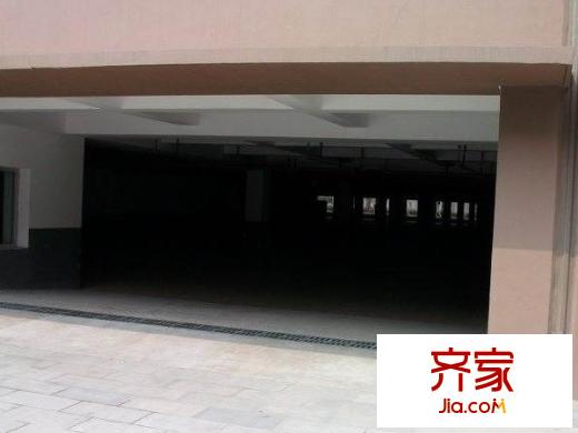 天保月韻軒外景圖