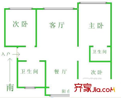 瑞景國(guó)際公館