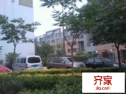 天保星緣軒外景圖