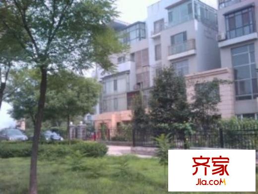天保星緣軒外景圖
