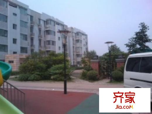 天保星緣軒外景圖