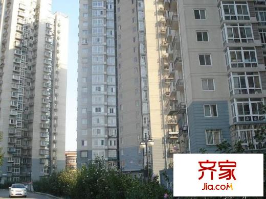 天華里外景圖