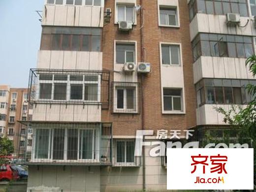 天華里外景圖
