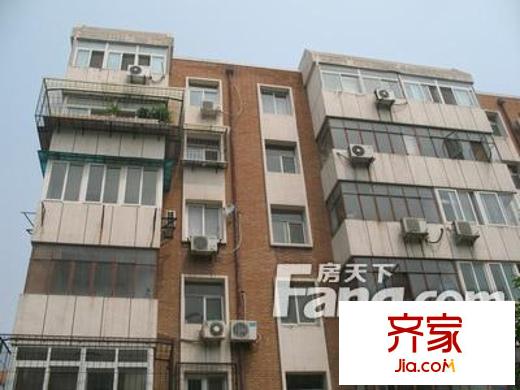 天華里外景圖