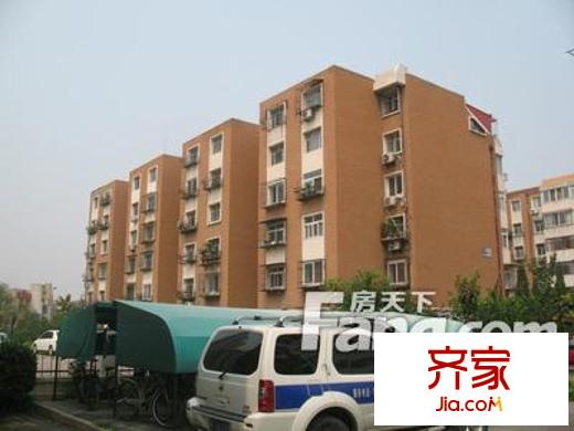 天華里外景圖
