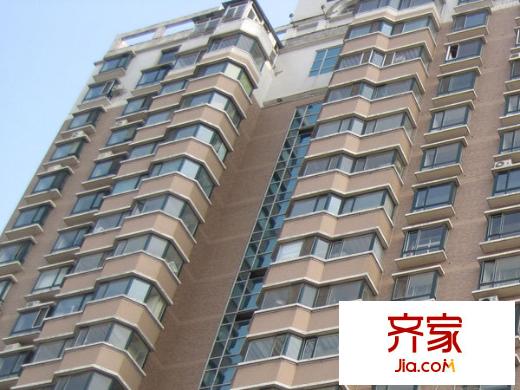 瑞德花園外景圖