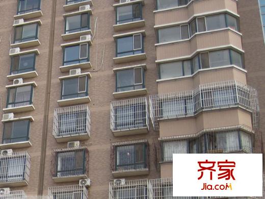 瑞德花園外景圖