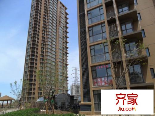 天保朗月軒外景圖