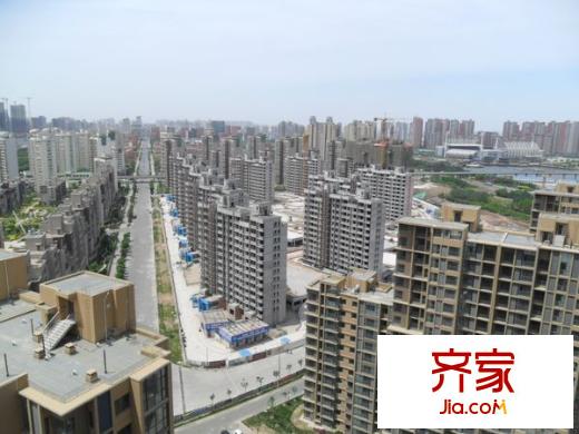 天保朗月軒外景圖