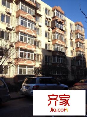 東方花苑外景圖 
