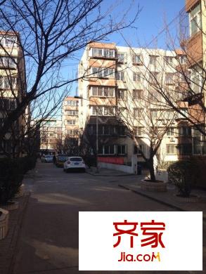 東方花苑外景圖 