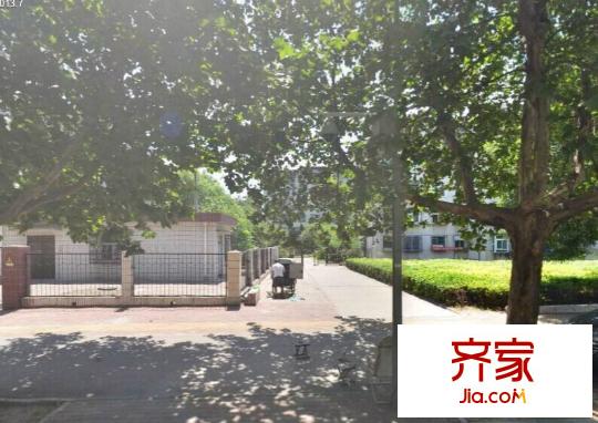 光明西里丙區(qū)外景圖光明西里 北三門