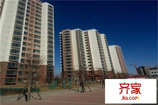 君悅府小區(qū)（2015-03）