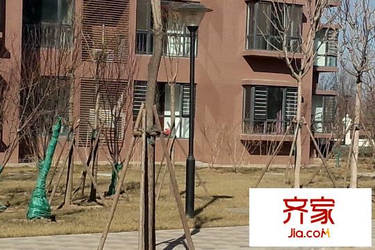 君悅府小區(qū)（2015-03）