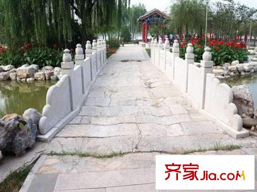 中鐵濱海欣城周邊漢沽河西公園