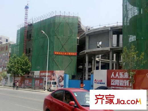 荔隆觀邸周邊商鋪