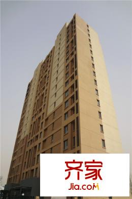 金僑大道小區(qū)(2015-03)