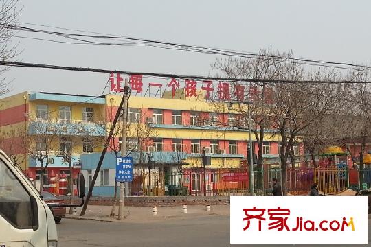 貽成峰景周邊臨近的塘沽九幼