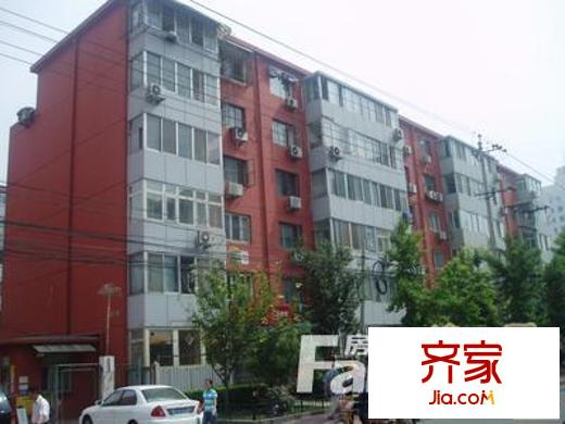 河北一號外景圖復件 