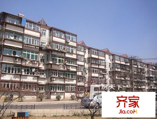 河北一號外景圖1#外景1