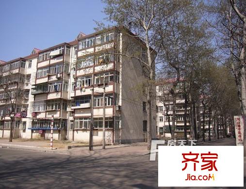河北一號(hào)外景圖1#外景C