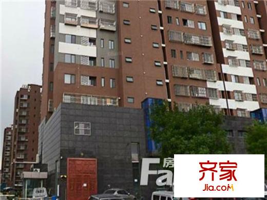 裕祥園外景圖唐山