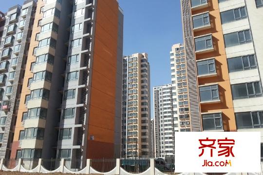 心港東城名都小區(qū)（2015-03）