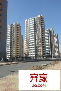 心港東城名都小區(qū)（2015-03）