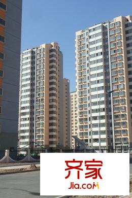 心港東城名都小區(qū)（2015-03）