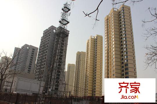 學(xué)仕府花園