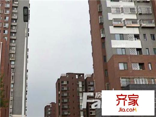 裕祥園外景圖唐山