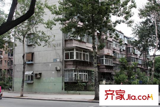 裕祥園配套圖向東約200米紅星樓小區(qū)