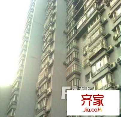 金色華爾茲外景圖