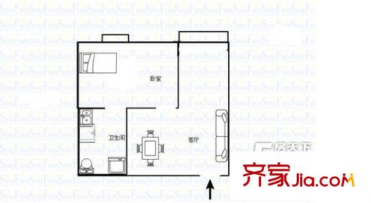 時代景苑1