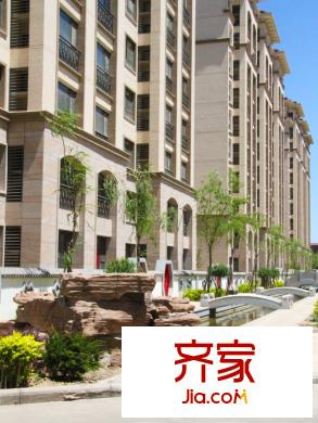 澤天下小區(qū)（2013-05）