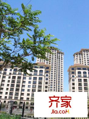 澤天下小區(qū)（2013-05）