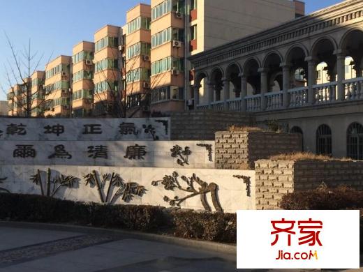 天元花園三期外景圖天元花園