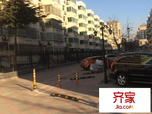 天元花園三期外景圖天元花園