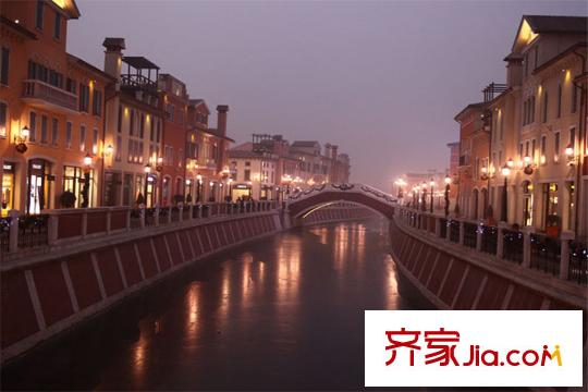 通泰?香濱城周邊佛羅倫薩小鎮(zhèn)