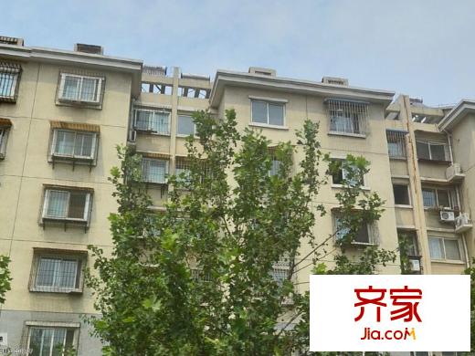 龍泉北里新景樓外景圖 