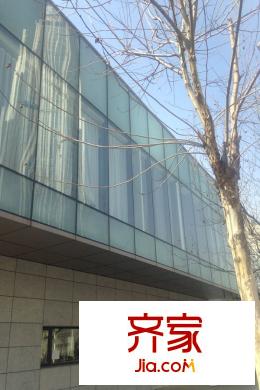 D-House售樓處（2015-3）