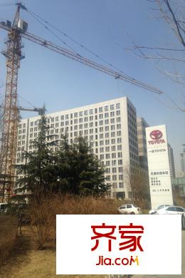 D-House公寓（2015-3）