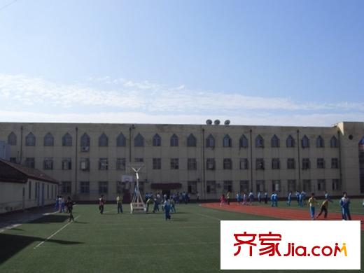 天津富力新城周邊配套學(xué)校