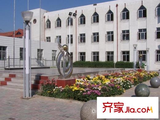天津富力新城周邊配套醫(yī)院