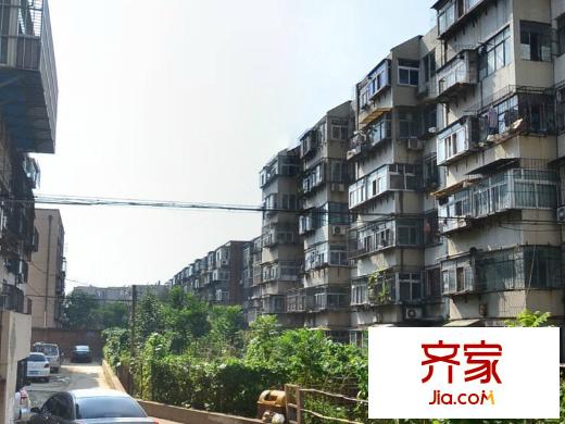 方建樓外景圖 