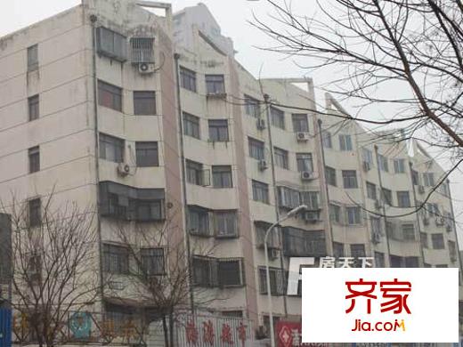 方建樓外景圖