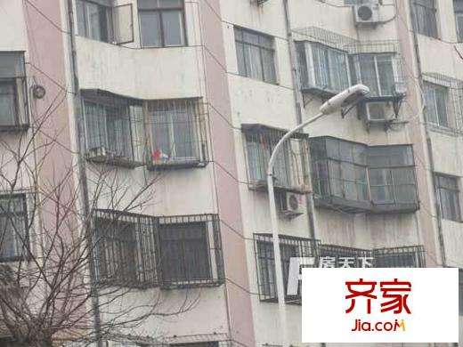 方建樓外景圖