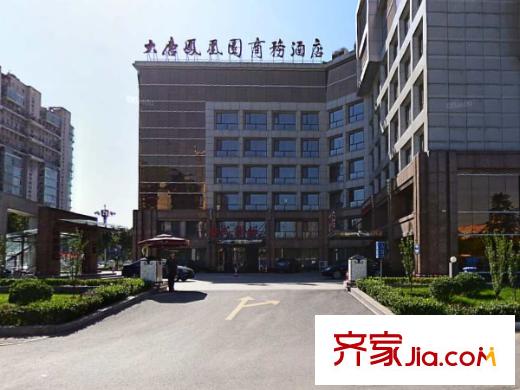 方建樓配套圖周邊配套