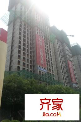 中鐵諾德名苑