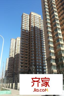 建投觀海